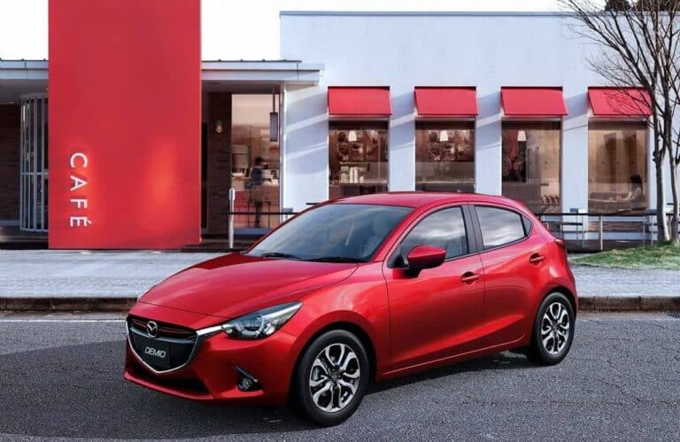 all-new mazda2