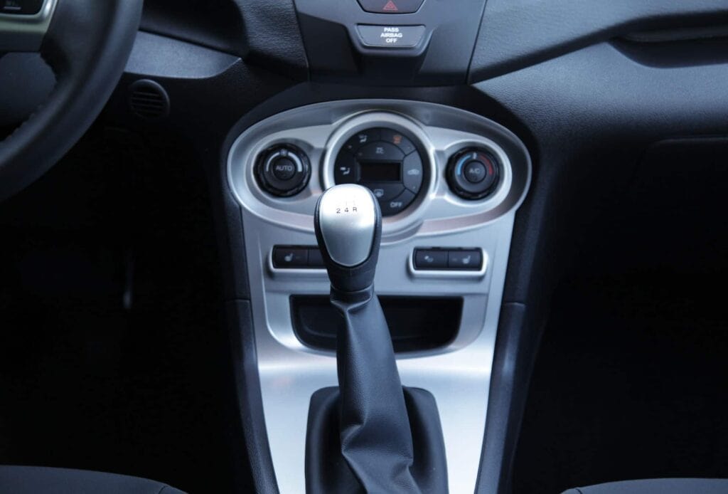 Ford Fiesta 1.0 EcoBoost Review 13