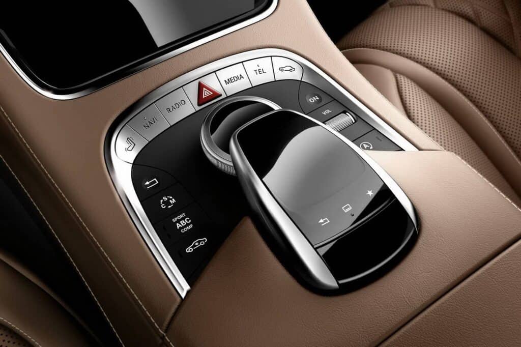 Mercedes-Benz S65 AMG Coupe 10 Mercedes Benz S65 AMG Coupe 10