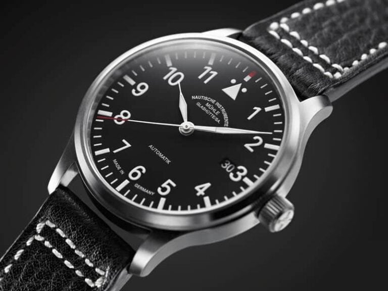 Muhle Glashutte Terrasport II