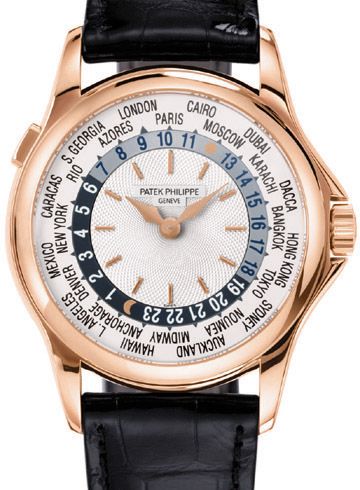 4 Watch Styles For The Modern Gent 4 025110ORROSE