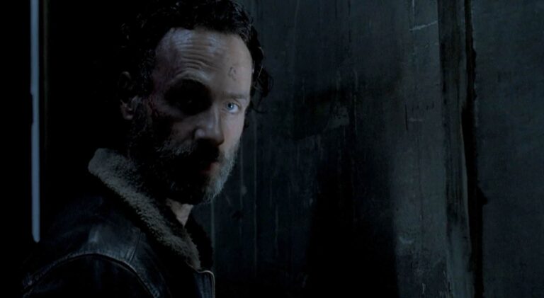 Walking Dead season 5 trailer