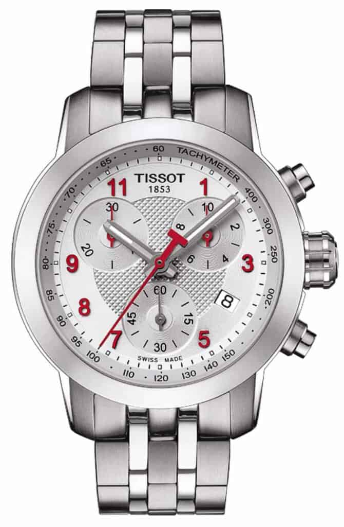 Tissot Asian Games Incheon Watches 4
