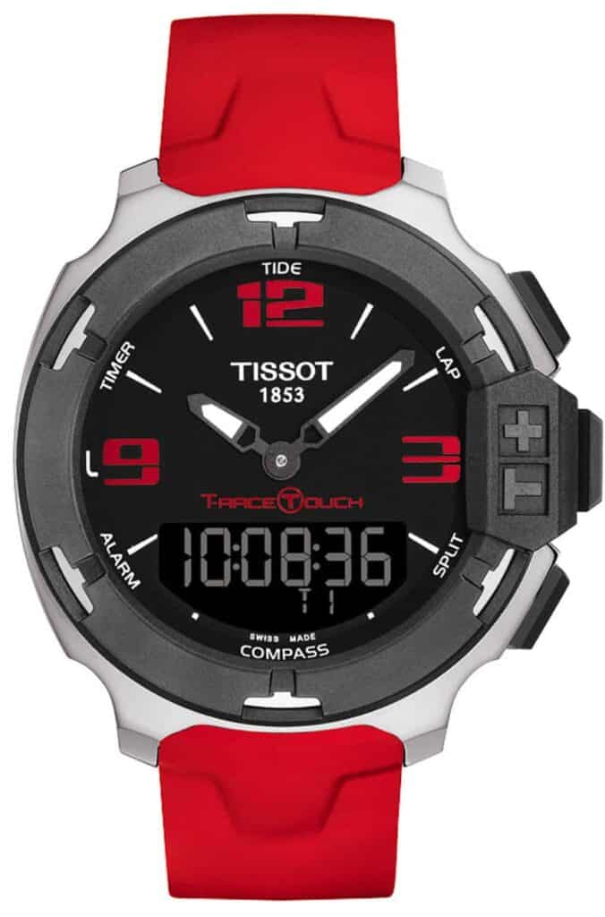 Tissot Asian Games Incheon Watches 5