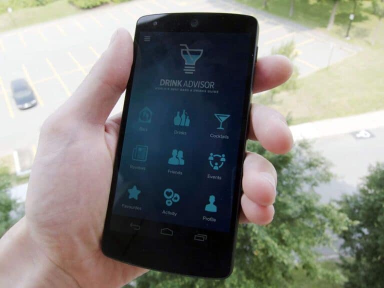 drink advisor android app02