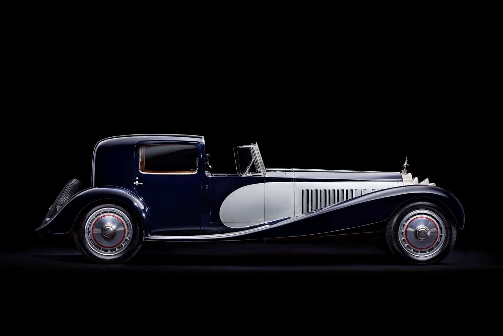 Bugatti type 1