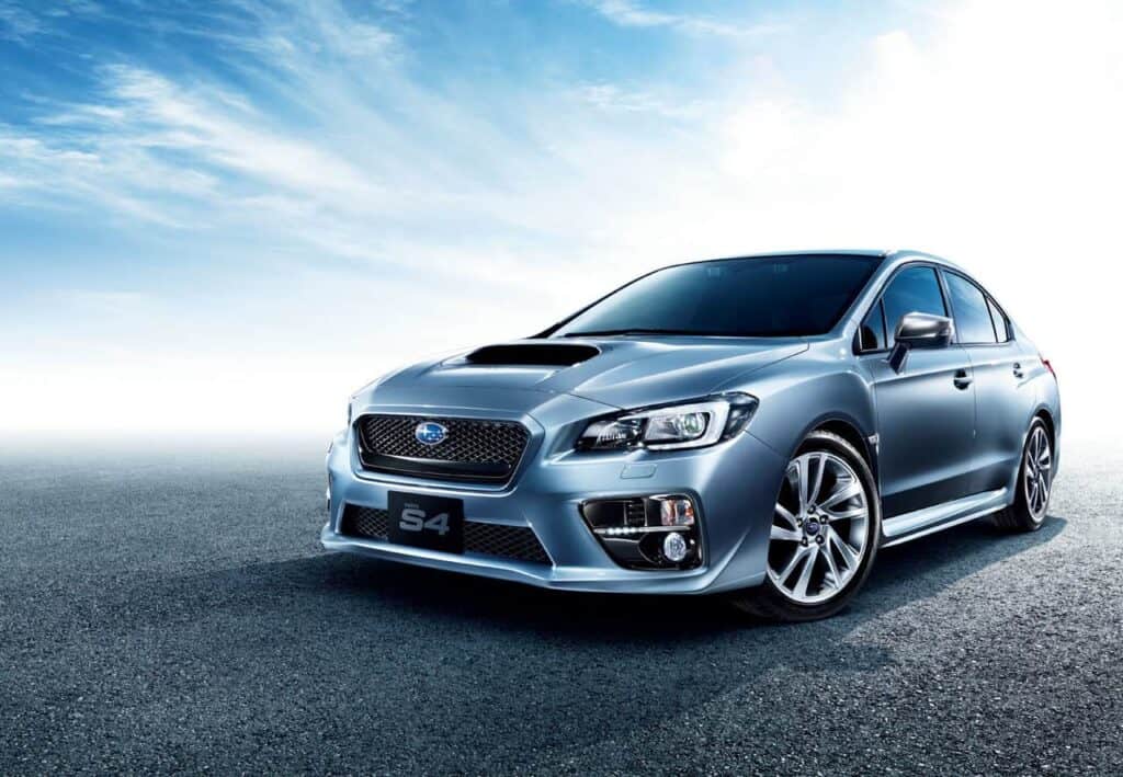 2015 Subaru WRX S4 01