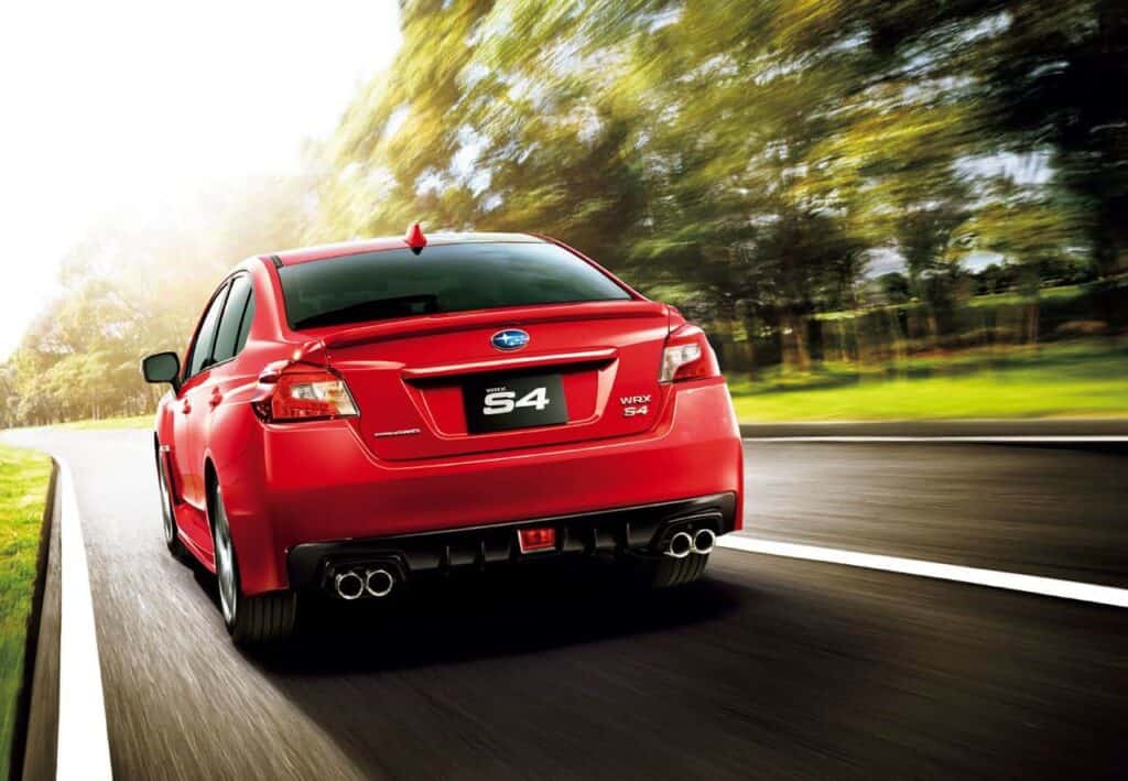 2015 Subaru WRX S4 05