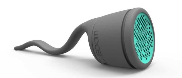 waterproof bluetooth speaker