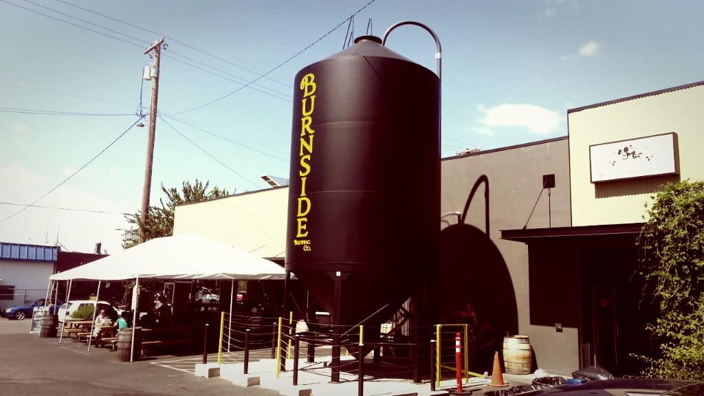 Portland: Breweries, Distilleries, Goonies and Striparaoke 6 CYMERA 20140822 131952