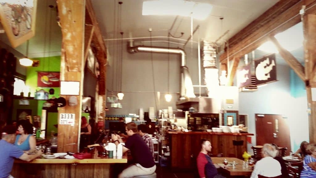 Portland: Breweries, Distilleries, Goonies and Striparaoke 4 CYMERA 20140822 155512