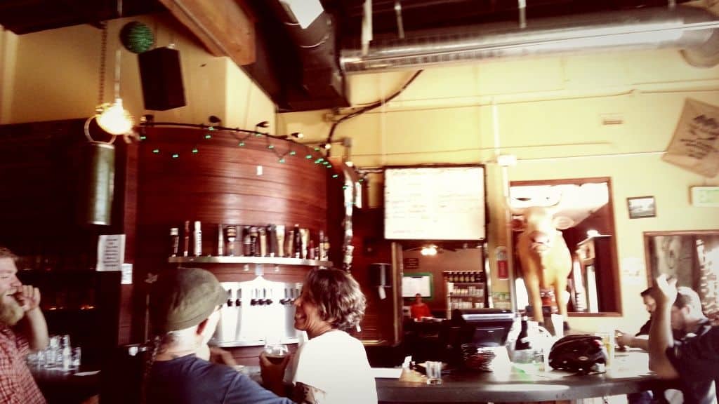 Portland: Breweries, Distilleries, Goonies and Striparaoke 22 CYMERA 20140822 1642011