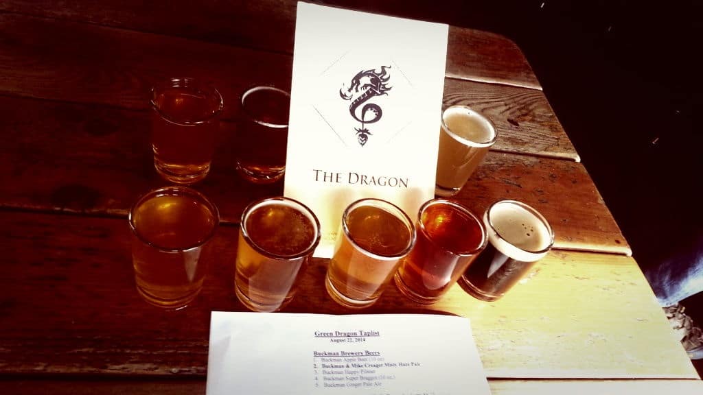 Portland: Breweries, Distilleries, Goonies and Striparaoke 23 CYMERA 20140822 1647091