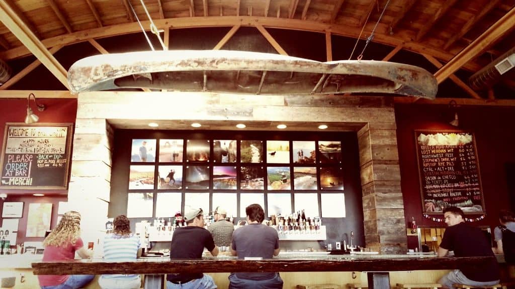 Portland: Breweries, Distilleries, Goonies and Striparaoke 10 CYMERA 20140823 135741