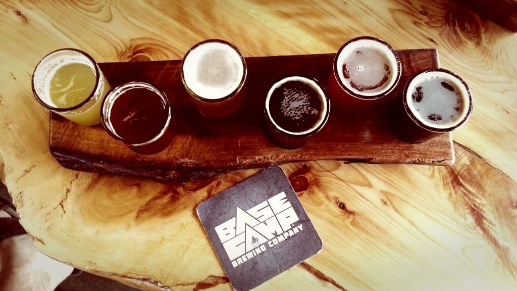 Portland: Breweries, Distilleries, Goonies and Striparaoke 11 CYMERA 20140823 140925