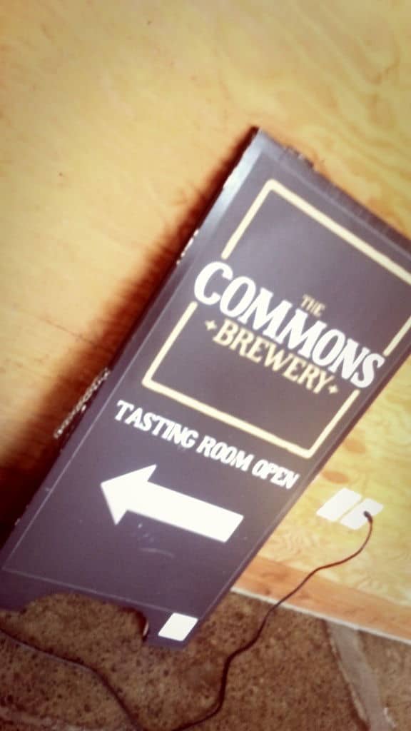 Portland: Breweries, Distilleries, Goonies and Striparaoke 15 CYMERA 20140824 155849