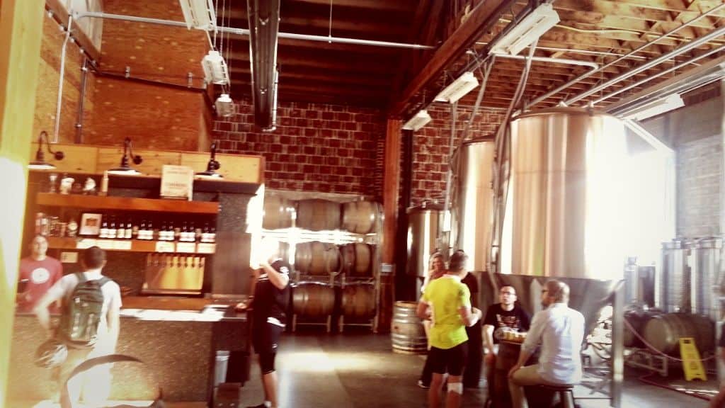 Portland: Breweries, Distilleries, Goonies and Striparaoke 16 CYMERA 20140824 155910