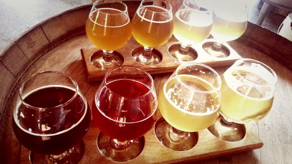 Portland: Breweries, Distilleries, Goonies and Striparaoke 17 CYMERA 20140824 160024