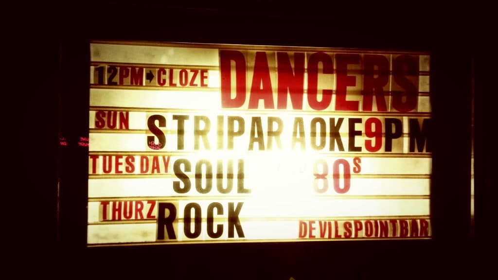 Portland: Breweries, Distilleries, Goonies and Striparaoke 67 CYMERA 20140827 140932