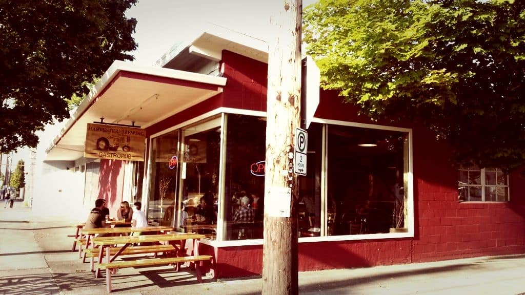 Portland: Breweries, Distilleries, Goonies and Striparaoke 13 CYMERA 20140827 141022