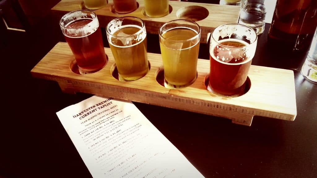 Portland: Breweries, Distilleries, Goonies and Striparaoke 14 CYMERA 20140827 141115