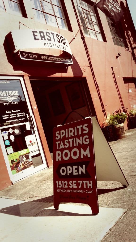 Portland: Breweries, Distilleries, Goonies and Striparaoke 56 CYMERA 20140827 141256