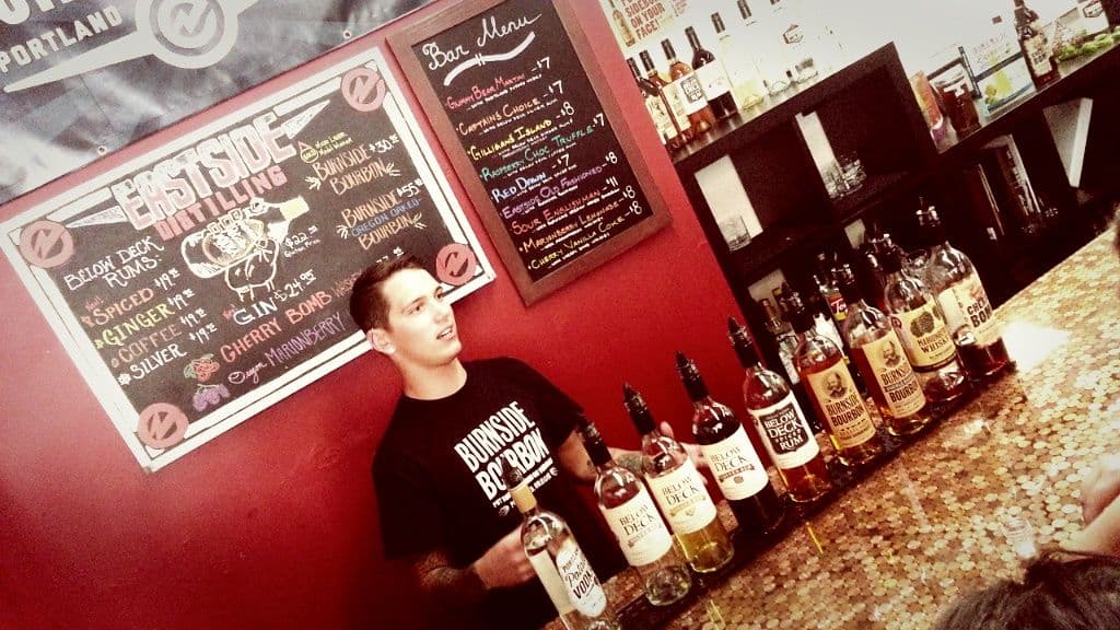 Portland: Breweries, Distilleries, Goonies and Striparaoke 57 CYMERA 20140827 141353