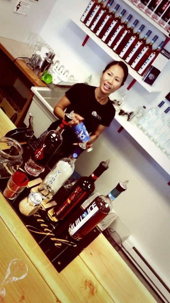 Portland: Breweries, Distilleries, Goonies and Striparaoke 45 CYMERA 20140827 141825