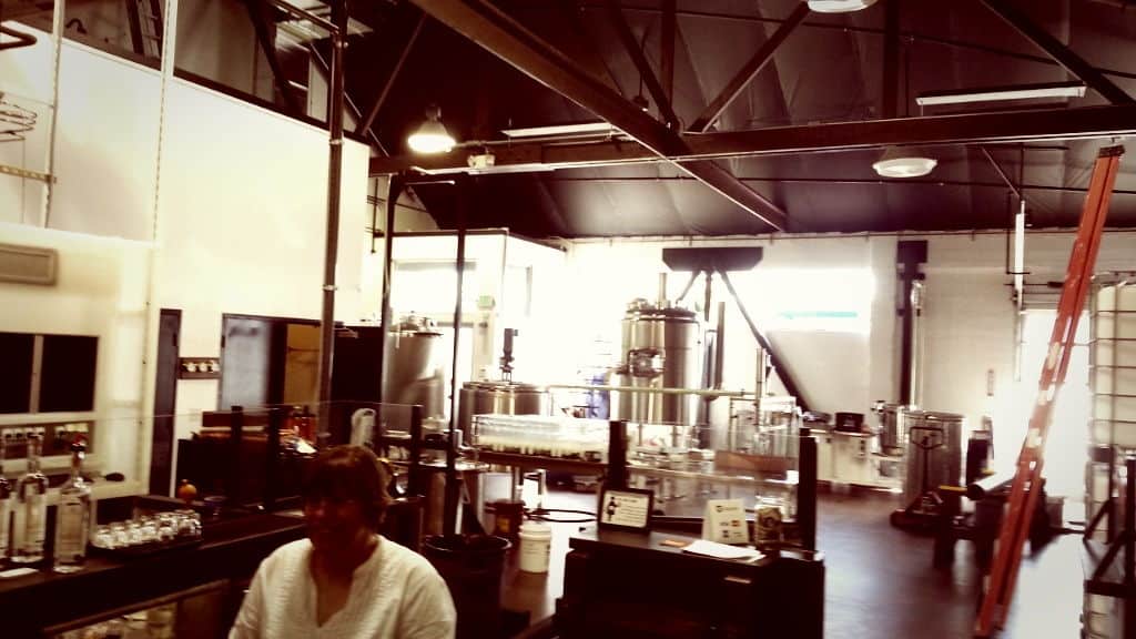 Portland: Breweries, Distilleries, Goonies and Striparaoke 48 CYMERA 20140827 142229
