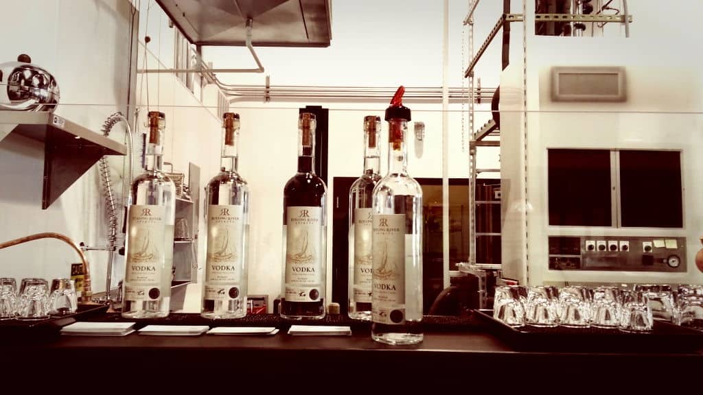 Portland: Breweries, Distilleries, Goonies and Striparaoke 49 CYMERA 20140827 142257