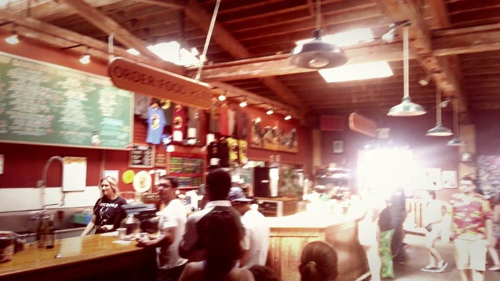 Portland: Breweries, Distilleries, Goonies and Striparaoke 19 CYMERA 20140827 161207