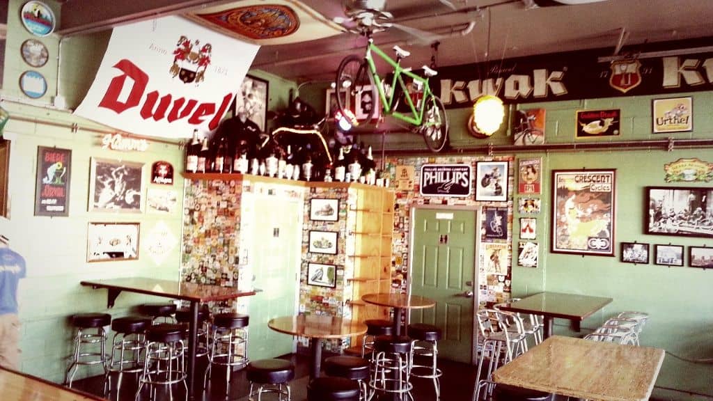 Portland: Breweries, Distilleries, Goonies and Striparaoke 35 CYMERA 20140827 170913