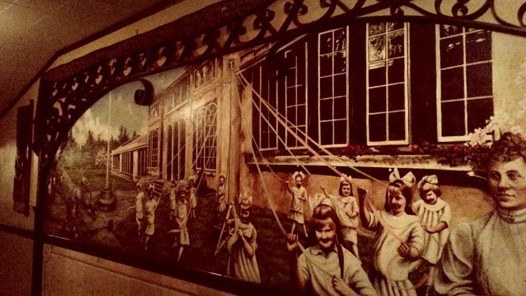Portland: Breweries, Distilleries, Goonies and Striparaoke 32 CYMERA 20140828 114549
