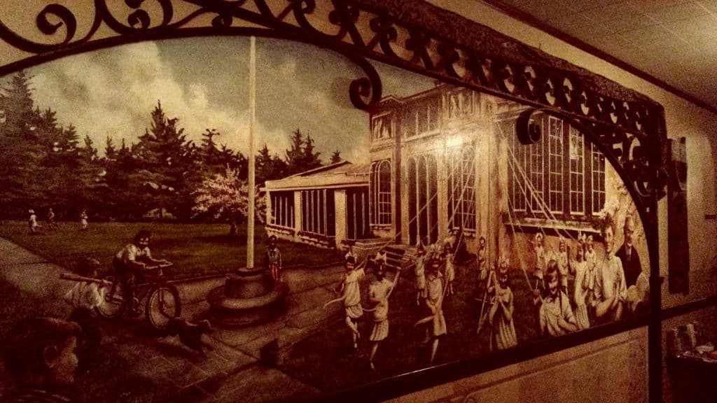 Portland: Breweries, Distilleries, Goonies and Striparaoke 33 CYMERA 20140828 114618
