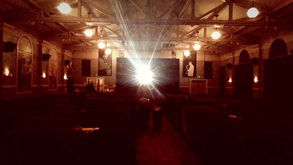 Portland: Breweries, Distilleries, Goonies and Striparaoke 30 CYMERA 20140828 114652