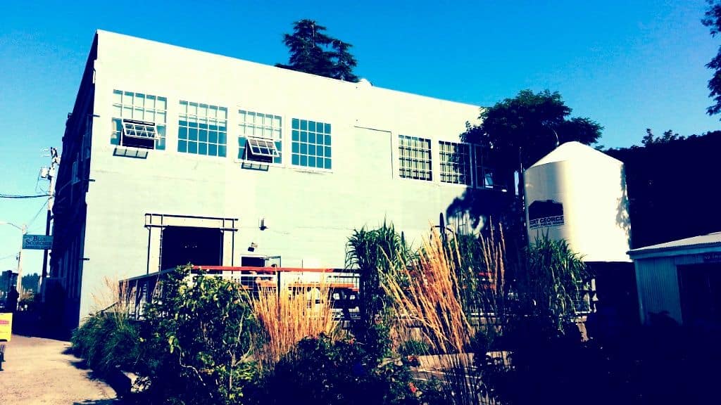 Portland: Breweries, Distilleries, Goonies and Striparaoke 74 CYMERA 20140828 124018