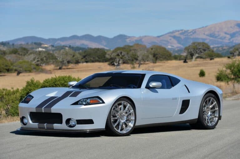 Galpin Ford GT
