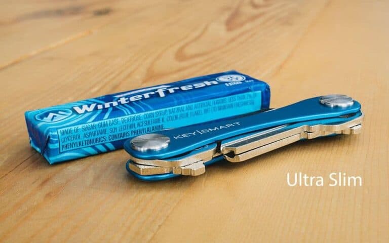 KeySmart key holder