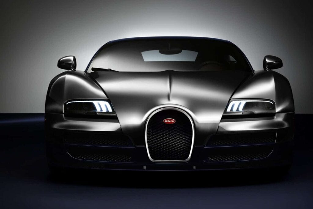 Bugatti Veyron Legend Ettore Bugatti Edition 5 Veyron Legend Ettore Bugatti Edition 2