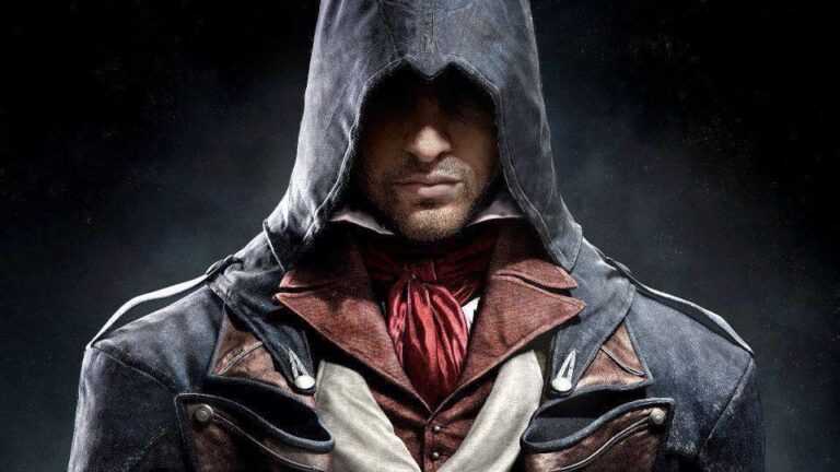 assassins creed arno