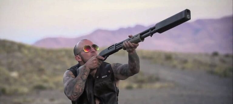 johnny drone hunter