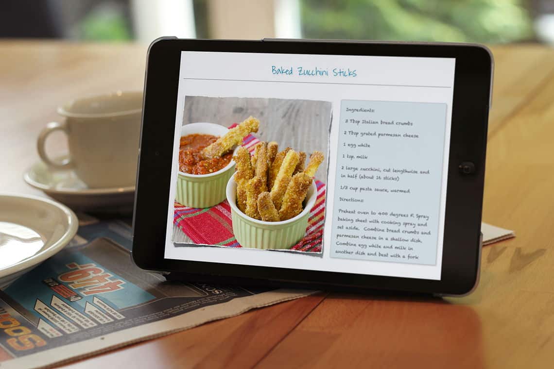 Your Cookbook Can Make You Hot, Sweet, And Attractive