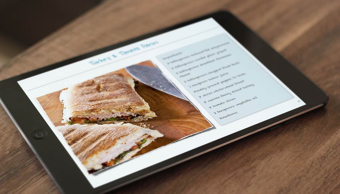 Your Cookbook Can Make You Hot, Sweet, And Attractive