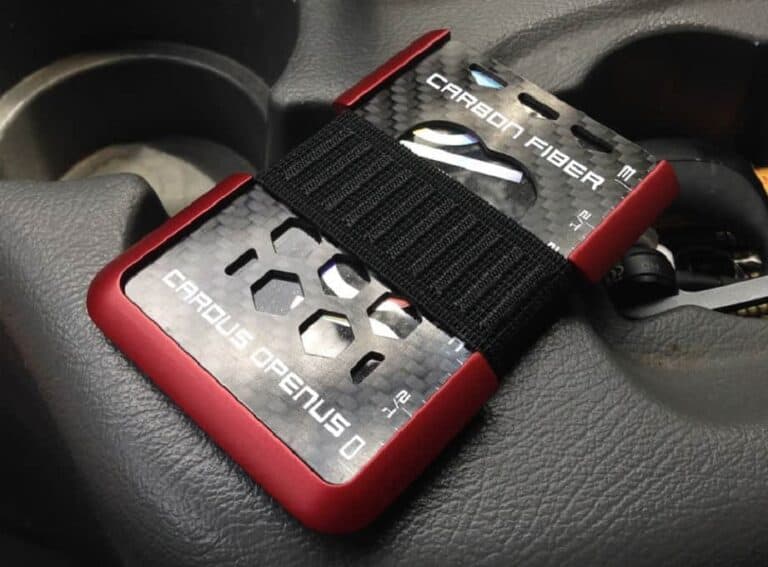 billetus minimus wallet