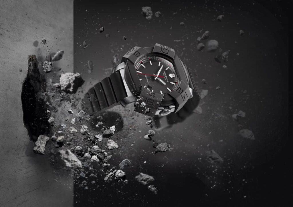 Victorinox INOX watch 05