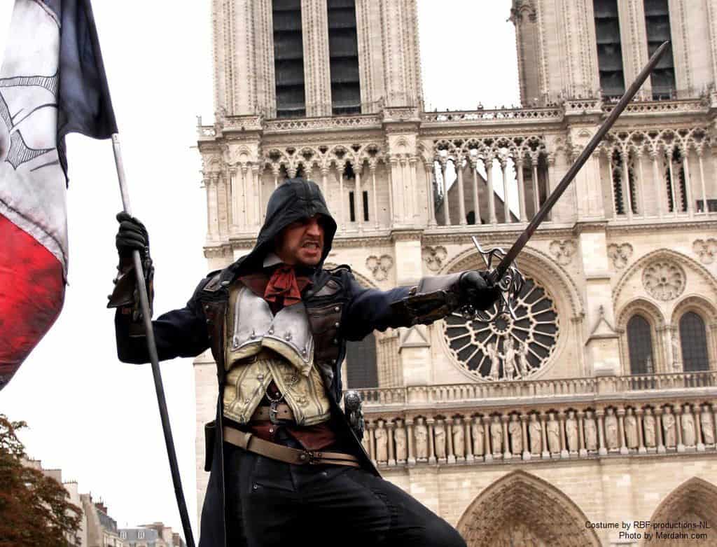 what does arno mean