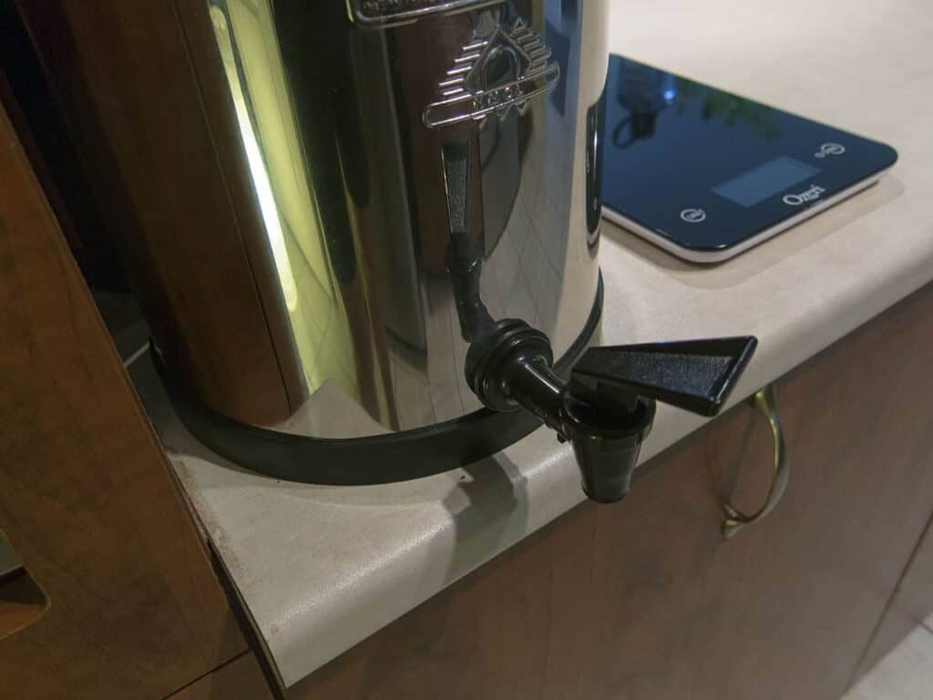 Travel Berkey Water Filter Review Does It Really Work?