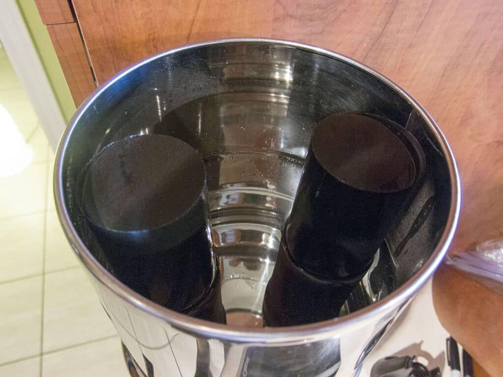 Travel Berkey Water Filter Review Does It Really Work?