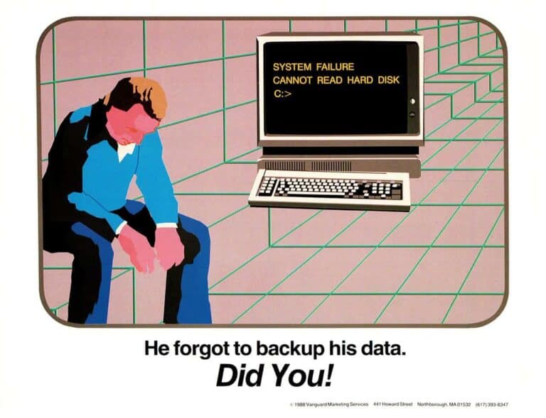 classic 80s sysadmin posters01