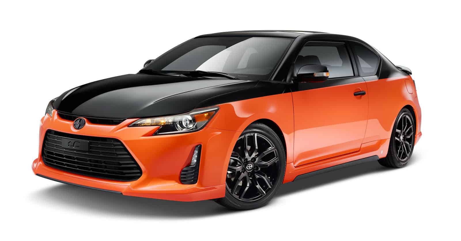 Scion tC RS 9.0